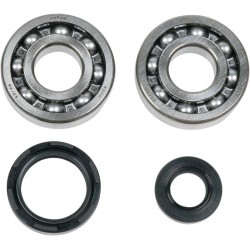 Set rulmenți/simeringuri pentru arbore cotit YAMAHA MOOSE RACING 24-1027 Set rulmenți/simeringuri pentru arbore cotit YAMAHA MOOSE RACING 24-1027