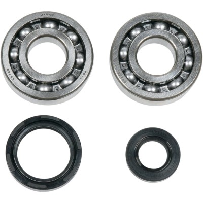 Set rulmenți/simeringuri pentru arbore cotit YAMAHA MOOSE RACING 24-1027