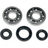 Set rulmenți/simeringuri pentru arbore cotit YAMAHA MOOSE RACING 24-1028