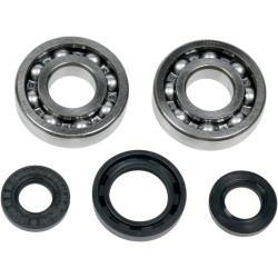 Set rulmenți/simeringuri pentru arbore cotit YAMAHA MOOSE RACING 24-1028 Set rulmenți/simeringuri pentru arbore cotit YAMAHA MOOSE RACING 24-1028