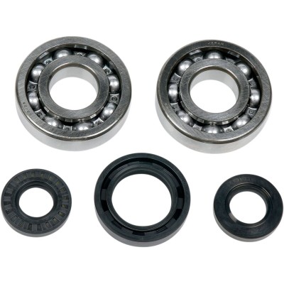 Set rulmenți/simeringuri pentru arbore cotit YAMAHA MOOSE RACING 24-1028
