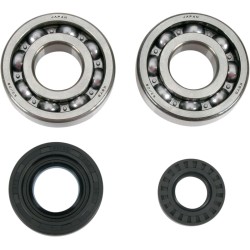 Set rulmenți/etansări pentru arbore cotit YAMAHA MOOSE RACING 24-1029