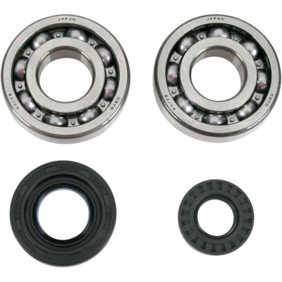 Set rulmenți/etansări pentru arbore cotit YAMAHA MOOSE RACING 24-1029