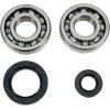 Set rulmenți/simeringuri pentru arbore cotit HONDA MOOSE RACING 24-1030