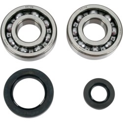 Set rulmenți/simeringuri pentru arbore cotit HONDA MOOSE RACING 24-1030 Set rulmenți/simeringuri pentru arbore cotit HONDA MOOSE RACING 24-1030
