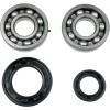 Set rulmenți/simeringuri pentru arbore cotit YAMAHA MOOSE RACING 24-1034