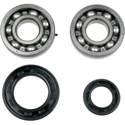 Set rulmenți/simeringuri pentru arbore cotit YAMAHA MOOSE RACING 24-1034 Set rulmenți/simeringuri pentru arbore cotit YAMAHA MOOSE RACING 24-1034