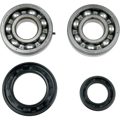 Set rulmenți/simeringuri pentru arbore cotit YAMAHA MOOSE RACING 24-1034