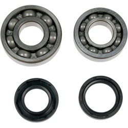 Set rulmenți/etansări pentru arbore cotit YAMAHA MOOSE RACING 24-1043