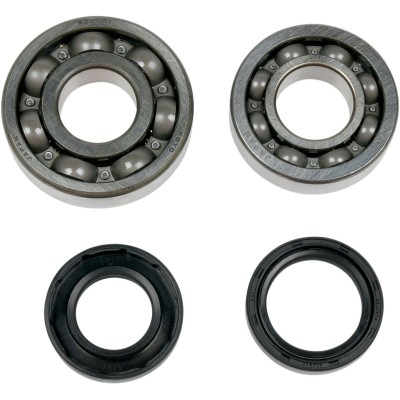 Set rulmenți/etansări pentru arbore cotit YAMAHA MOOSE RACING 24-1043