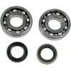 Set rulmenți/simeringuri pentru arbore cotit HONDA MOOSE RACING 24-1045
