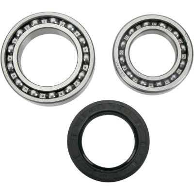 Set rulmenți pentru roată MOOSE RACING 25-1010