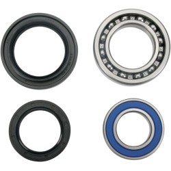 Set rulmenți pentru roată MOOSE RACING 25-1012 Set rulmenți pentru roată MOOSE RACING 25-1012