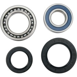 Set rulmenți pentru roată MOOSE RACING 25-1015 Set rulmenți pentru roată MOOSE RACING 25-1015