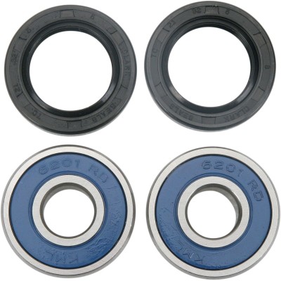 Set rulment și garnitură roată MOOSE RACING 25-1027