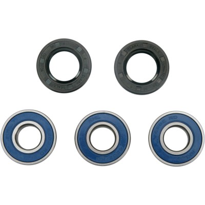 Set rulmenți pentru roată MOOSE RACING 25-1033