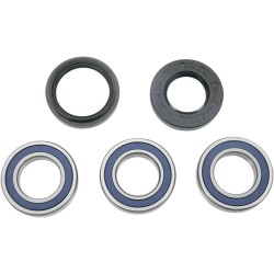 Set rulmenți pentru roată MOOSE RACING 25-1034 Set rulmenți pentru roată MOOSE RACING 25-1034