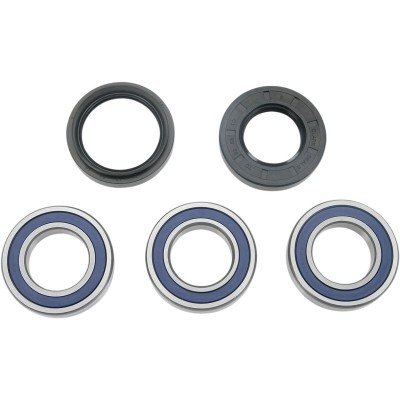 Set rulmenți pentru roată MOOSE RACING 25-1034