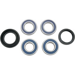 Set rulmenți pentru roată MOOSE RACING 25-1036 Set rulmenți pentru roată MOOSE RACING 25-1036