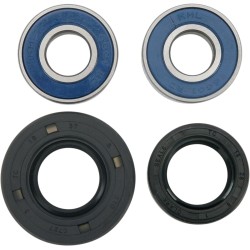 Set rulment și etanșare roată MOOSE RACING 25-1041
