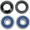 Set rulment și etanșare roată MOOSE RACING 25-1072