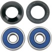 Set rulment și etanșare roată MOOSE RACING 25-1072 thumb