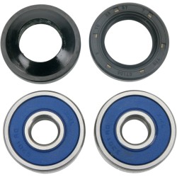 Set rulment și etanșare roată MOOSE RACING 25-1072
