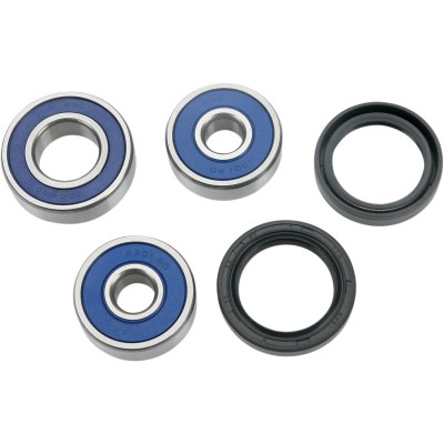 Set rulmenți pentru roată MOOSE RACING 25-1095