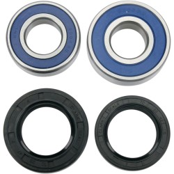 Set rulmenți pentru roată MOOSE RACING 25-1113 Set rulmenți pentru roată MOOSE RACING 25-1113