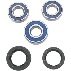 Set rulmenți pentru roată MOOSE RACING 25-1117 Set rulmenți pentru roată MOOSE RACING 25-1117