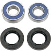 Set rulmenți pentru roată MOOSE RACING 25-1168 Set rulmenți pentru roată MOOSE RACING 25-1168 thumb