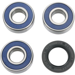 Set rulmenți pentru roată MOOSE RACING 25-1189 Set rulmenți pentru roată MOOSE RACING 25-1189