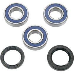 Set rulmenți pentru roată MOOSE RACING 25-1202