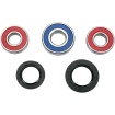 Set rulmenți pentru roată MOOSE RACING 25-1230 Set rulmenți pentru roată MOOSE RACING 25-1230 thumb