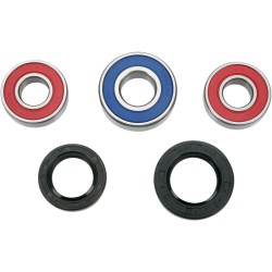 Set rulmenți pentru roată MOOSE RACING 25-1230 Set rulmenți pentru roată MOOSE RACING 25-1230