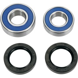 Set rulmenți pentru roată MOOSE RACING 25-1241 Set rulmenți pentru roată MOOSE RACING 25-1241