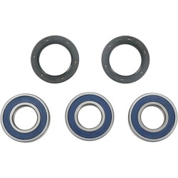 Set rulmenți pentru roată MOOSE RACING 25-1243 Set rulmenți pentru roată MOOSE RACING 25-1243