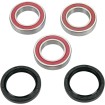 Set rulmenți pentru roată MOOSE RACING 25-1250 Set rulmenți pentru roată MOOSE RACING 25-1250 thumb