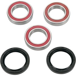 Set rulmenți pentru roată MOOSE RACING 25-1250 Set rulmenți pentru roată MOOSE RACING 25-1250