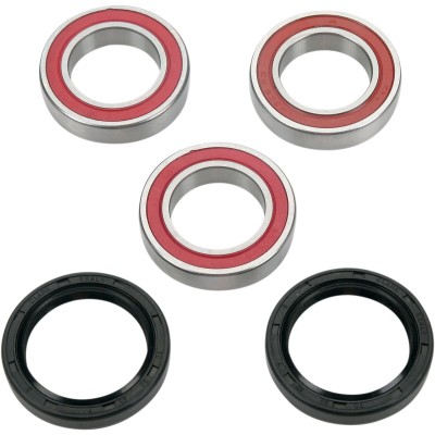 Set rulmenți pentru roată MOOSE RACING 25-1250