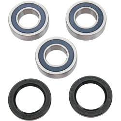 Set rulmenți pentru roată MOOSE RACING 25-1255 Set rulmenți pentru roată MOOSE RACING 25-1255