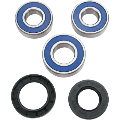Set de rulmenți pentru roată MOOSE RACING 25-1256