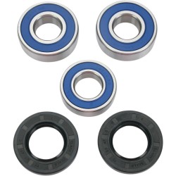 Set rulmenți pentru roată MOOSE RACING 25-1262 Set rulmenți pentru roată MOOSE RACING 25-1262