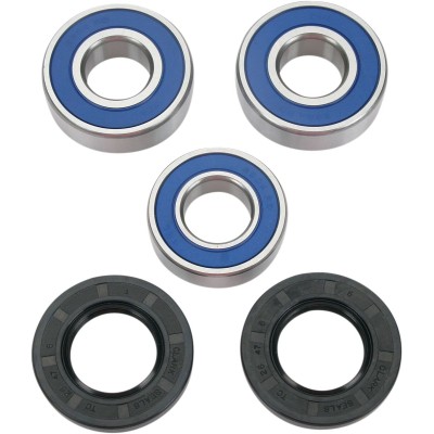 Set rulmenți pentru roată MOOSE RACING 25-1262