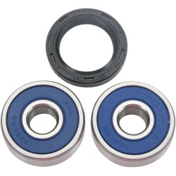 Set rulmenți pentru roată MOOSE RACING 25-1300 Set rulmenți pentru roată MOOSE RACING 25-1300