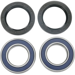 Set rulmenți pentru roată MOOSE RACING 25-1315 Set rulmenți pentru roată MOOSE RACING 25-1315