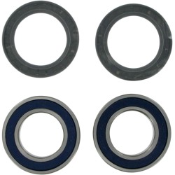 Set rulmenți pentru roată MOOSE RACING 25-1321 Set rulmenți pentru roată MOOSE RACING 25-1321