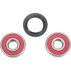 Set rulmenți pentru roată MOOSE RACING 25-1323