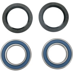 Set rulmenți pentru roată MOOSE RACING 25-1329 Set rulmenți pentru roată MOOSE RACING 25-1329