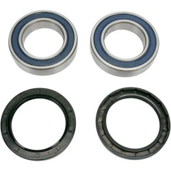 Set rulmenți pentru roată MOOSE RACING 25-1331 Set rulmenți pentru roată MOOSE RACING 25-1331